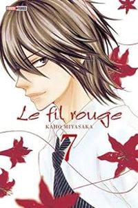 Kaho Miyasaka - Le fil rouge