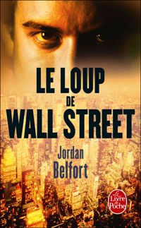 Jordan Belfort - Le Loup de Wall Street 