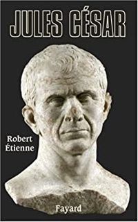 Robert Etienne - Etienne Robert - Jules César