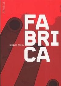 Nicolas Presl - Fabrica