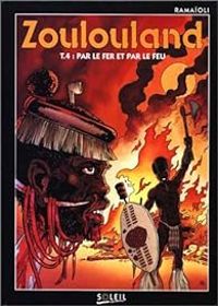 Georges Ramaioli - Par le fer et par le feu