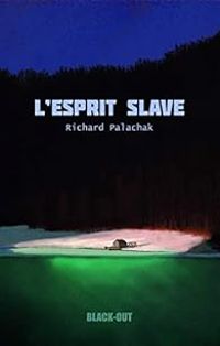 Richard Palachak - L'esprit slave