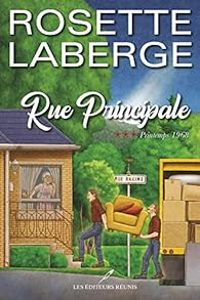 Rosette Laberge - Printemps 1968