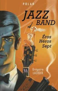 Gregoire Lacroix - Jazz Band