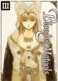 Hajime Sawada - Blood of Matools