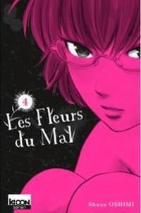 Shuzo Oshimi - Les Fleurs du mal
