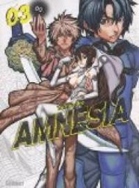 Yoichiro Ono - Amnesia