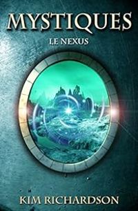 Kim Richardson - Le Nexus