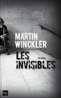 Martin Winckler - Les Invisibles