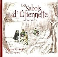 Catherine Kembellec - Les sabots d'Etiennette