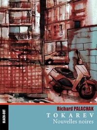 Richard Palachak - Tokarev