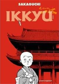 Sakaguchi - Ikkyu
