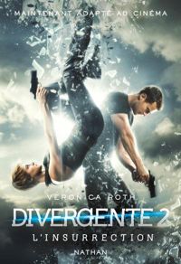 Veronica Roth - DIVERGENTE T02