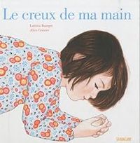 Latitia Bourget - Alice Gravier - Le creux de ma main