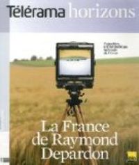  Telerama - La France de Raymond Depardon 