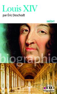 Ric Deschodt - Louis XIV