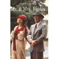 Evan Shelby Connell - Mr and mrs bridge