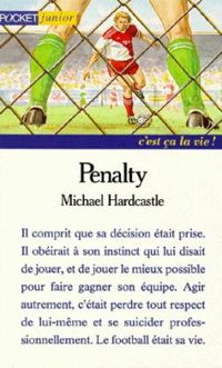 Michael Hardcastle - Penalty