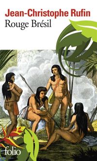 Jean De Léry - Histoire d'un voyage fait en la terre du Brésil
