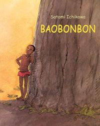 Satomi Ichikawa - Baobonbon
