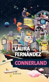 Laura Fernndez - Connerland
