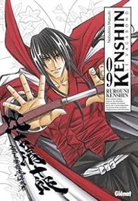 Watsuki Nobuhiro - Kenshin le vagabond, Perfect Edition