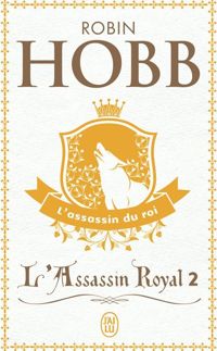Robin Hobb - L'Assassin du roi