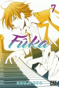 Kouji Seo - Fûka