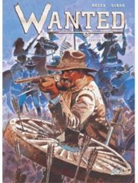 Georges Ramaioli - Thierry Girod - Le canyon de La Muerte