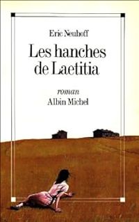 Ric Neuhoff - Les hanches de Laetitia