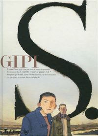 Gipi - S.