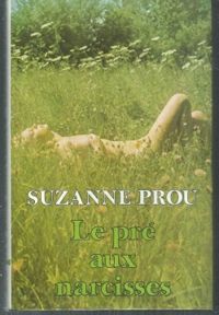 Suzanne Prou - Le pré aux narcisses