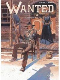 Georges Ramaioli - Shérif de la ville sans loi