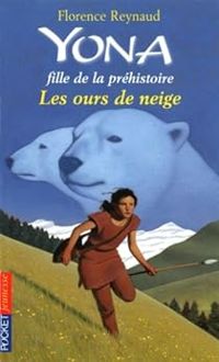 Florence Reynaud - Les ours de neige