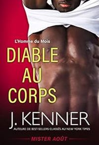 Julie Kenner - Diable au corps