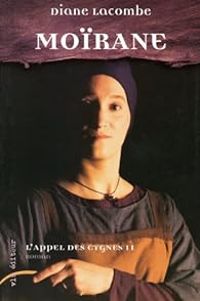 Diane Lacombe - Moïrane