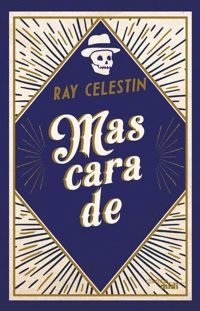 Ray Celestin - Mascarade