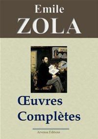 Emile Zola - Emile Zola 