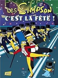 Matt Groening - C'est la fête!