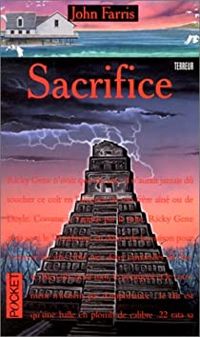 John Farris - Sacrifice