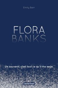 Emily Barr - Flora Banks