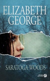 Elizabeth George - Saratoga Woods 