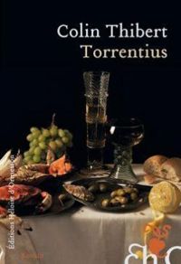 Colin Thibert - Torrentius