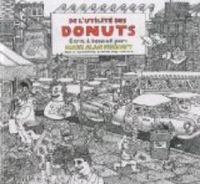 Mark Alan Stamaty - De l'utilité des donuts