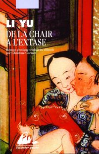 Yu Li - De la chair à l'extase