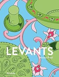 Nicolas Presl - Levants