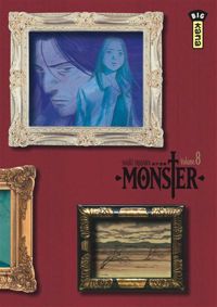 Naoki Urasawa - Monster Intégrale Deluxe