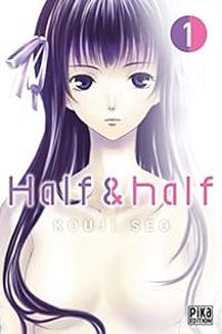 Kouji Seo - Half & Half