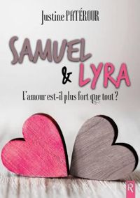 Justine Paterour - Samuel & Lyra