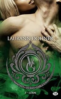 Laurann Dohner - Lorn